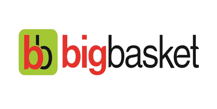 bigbasket logo