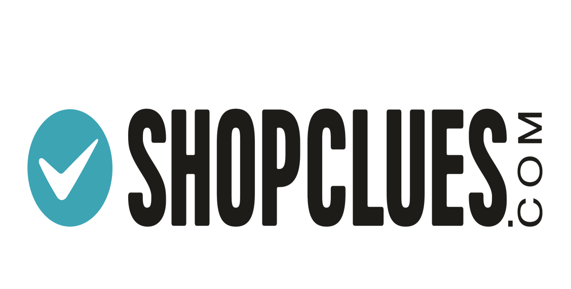 shopclues logo