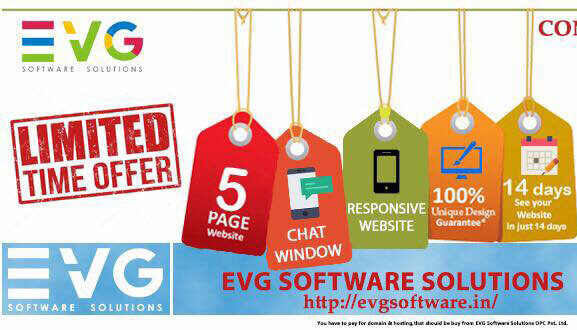 evg software solutions